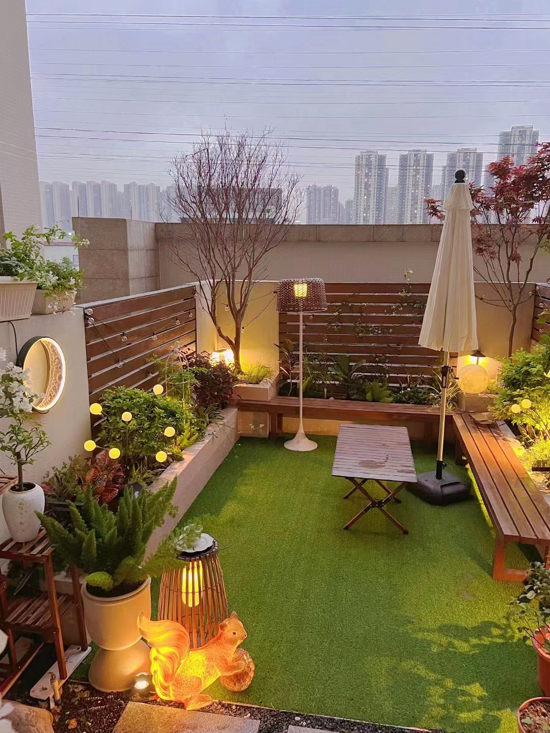 หญ้าเทียม