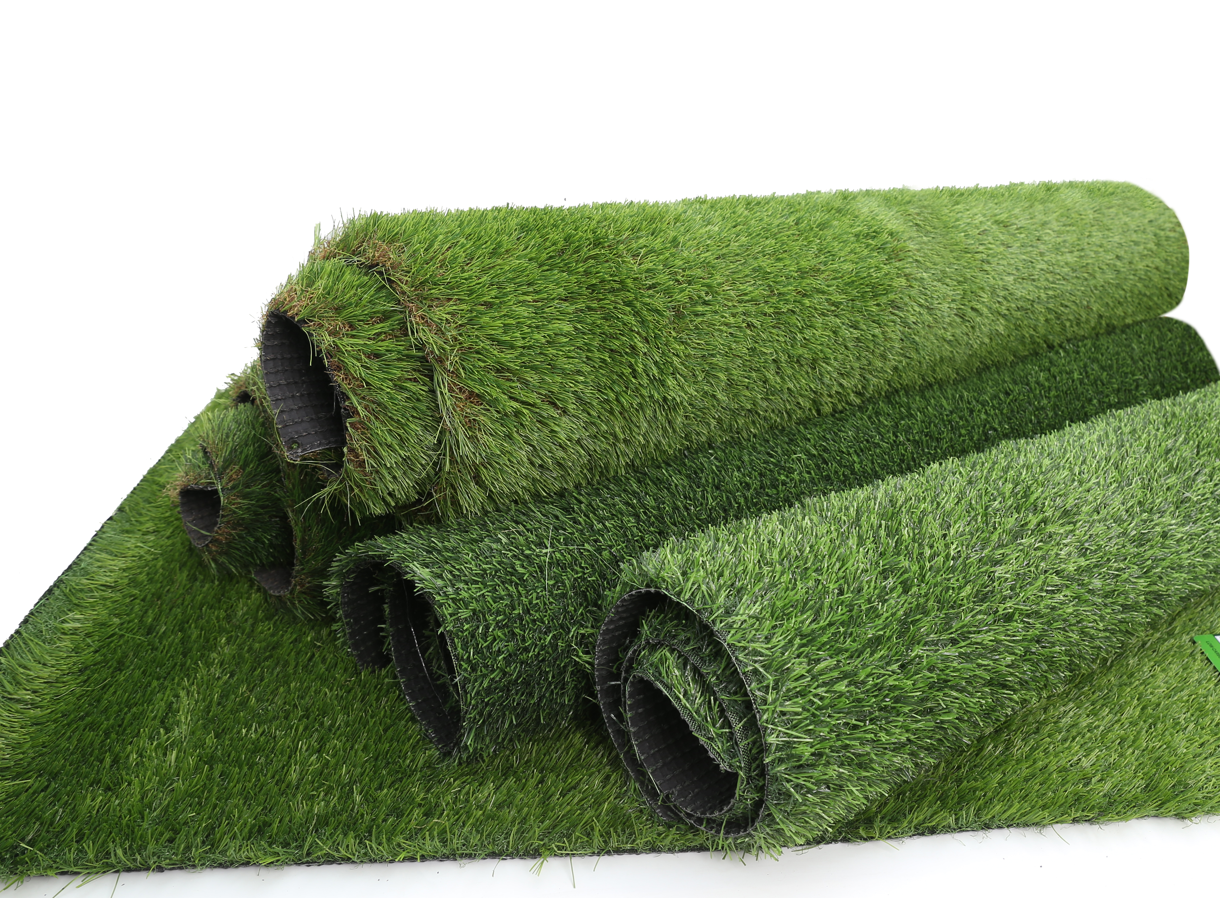 Artificial grass - new product.