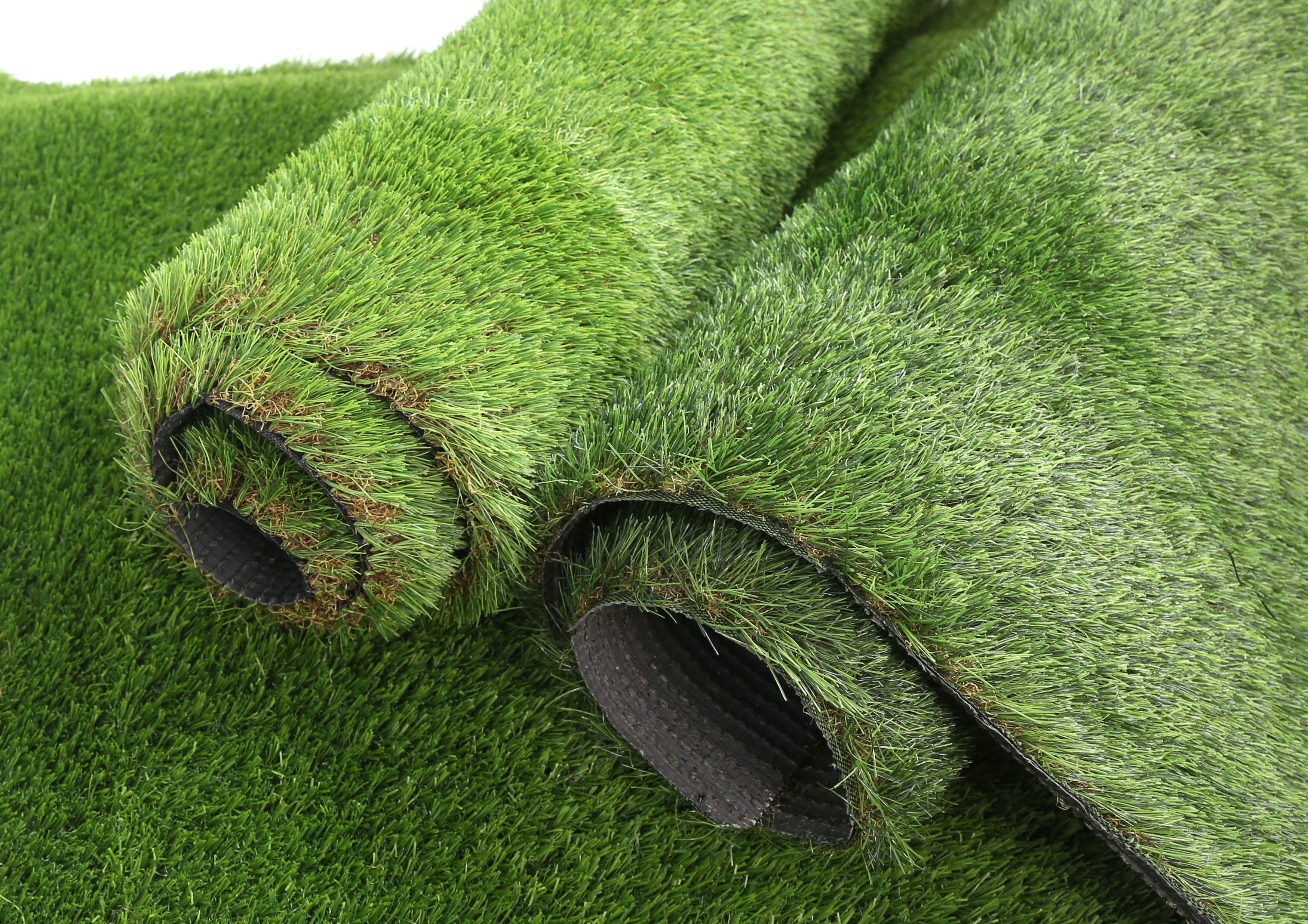 หญ้าเทียม