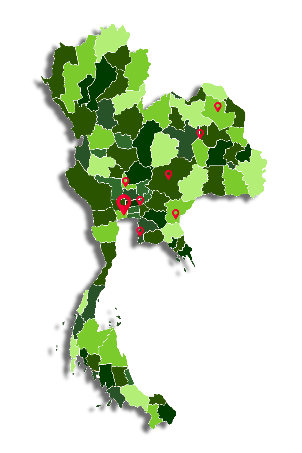 หญ้าเทียมคุณภาพสูง